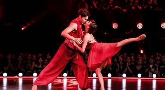  扎堆|《舞蹈风暴2》大神扎堆，易燃装置成员榜上有名，苏恋雅恐将缺席