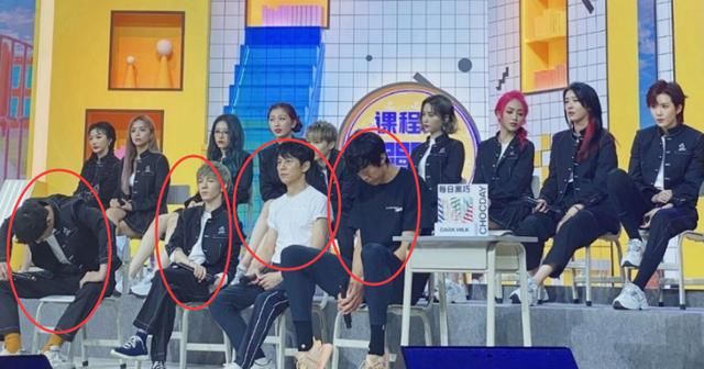  THE9|THE9团综正式开录，飞行嘉宾个个重量级，光看路透都急不可耐