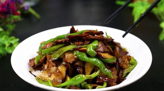  做法|香干只从学会这个做法，家人三天两头点名吃，好吃下饭，一学就会