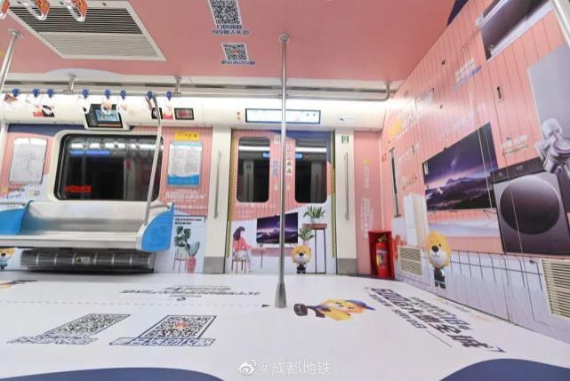 户外媒体|嫌户外媒体老土？那是因为你们没看到他们这样玩！