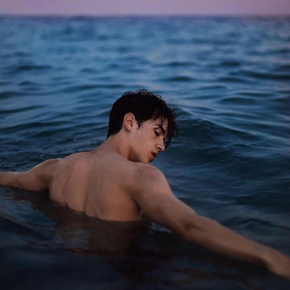  ?????|让人超惊喜的微信头像