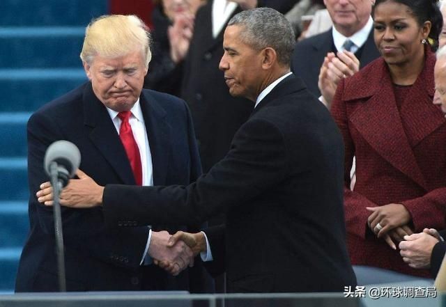  总统|搬起石头砸自己的脚！7月12日，美国总统又做了一个＂错误示范＂