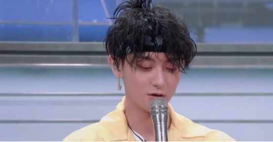  黄子韬|黄子韬，互联网是有记忆的！网友：忘了你以前怎么说的？