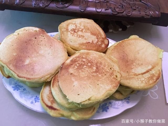  减肥|它是我的减肥主食，低脂低卡还营养，我一周吃3次，一个月瘦8斤