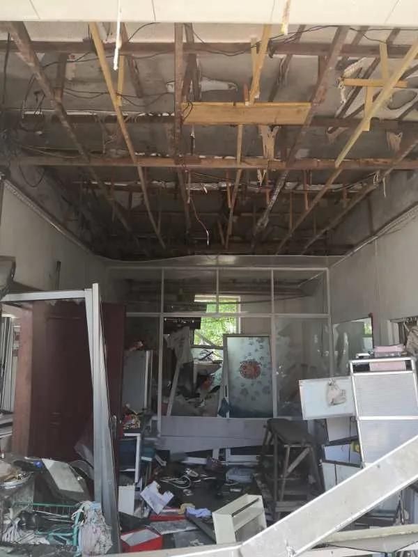  中重度烧伤|午夜，大连一声巨响娘仨被烧伤，13岁女孩危在旦夕