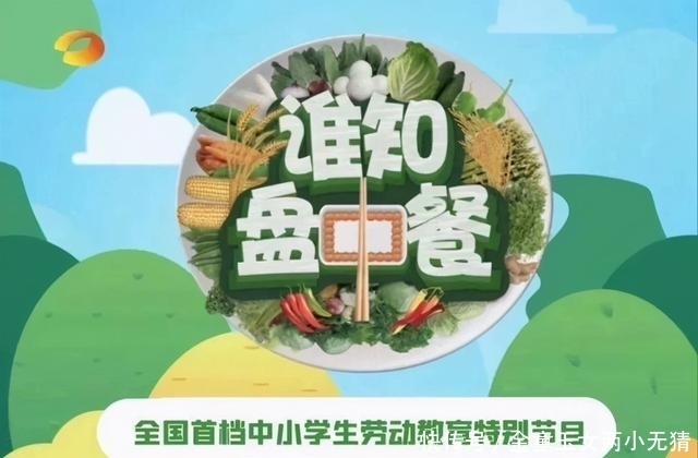 爸爸去哪|豆瓣好评不断,与韩综《小森林》同口碑,这部神仙综艺你看了吗?