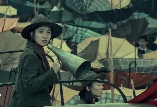  杜淳|杜淳毛遂自荐，吴谨言试镜过女主，你不所知道的《八佰》幕后故事