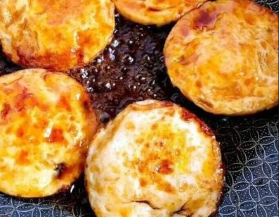  酸甜|鸡蛋的这个吃法绝了！酸甜开胃，5分钟搞定，老人小孩倍儿喜欢