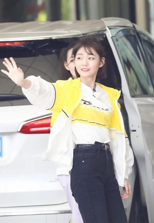  蔡徐坤|陈立农蔡徐坤将同框，何洛洛高考成绩未公布，参加《奔跑吧》状态好