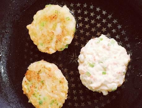  红薯|三伏天，吃红薯不如土豆，教你1招，不炒不炖，早餐吃营养还耐饿