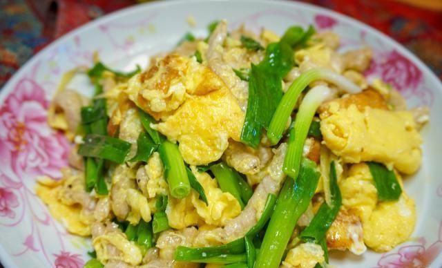  简单|不知道中午吃什么，这8道家常菜一定要收藏，简单快捷还不费功夫