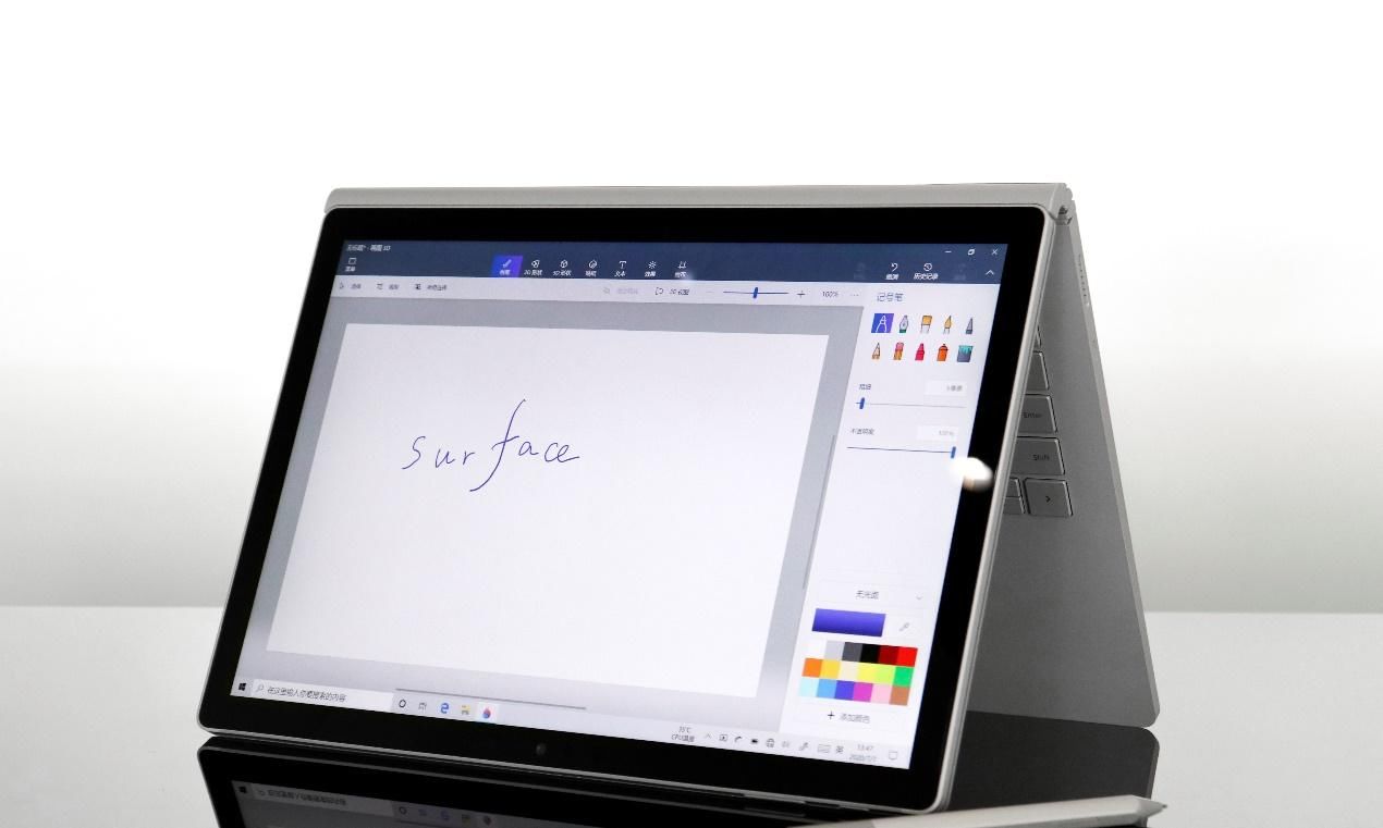  笔电|雨露均沾的Surface Book 3，便是笔电的未来么