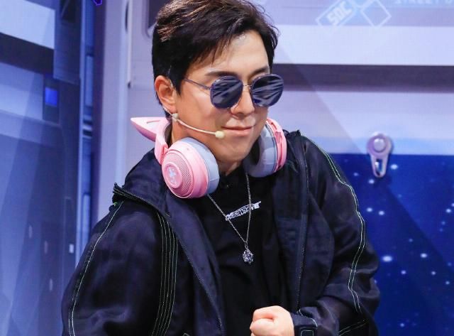  街舞|《这就是街舞》给张艺兴下套，问送命题却被化解，小绵羊情商真高