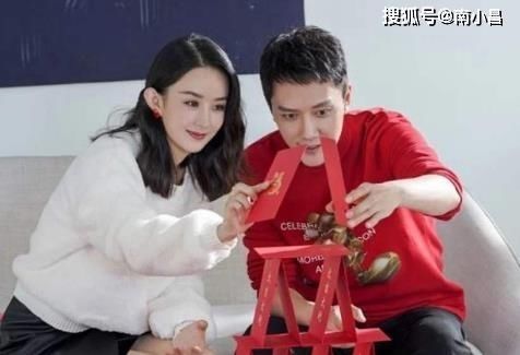  杜华|尴尬！杜华一个口误，竟然同时得罪赵丽颖、王一博、冯绍峰前女友