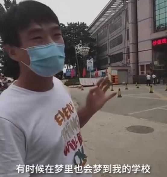 年前|12年前,那个高考故意0分的人,现在怎么样了?