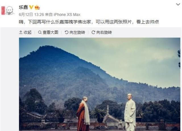  遁入空门|从金牌导师到遁入空门，乐嘉是如何把一手好牌打烂的？