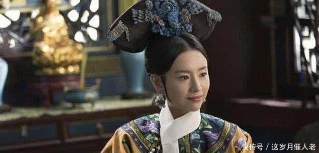 宫斗剧|宫斗剧都是骗人的,皇后权力比皇帝大,告诉你一个真实的后宫生活