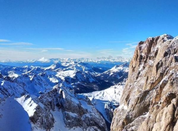 垃圾|好好分垃圾吧！看看被气候变化毁掉的绝世美景，真心疼