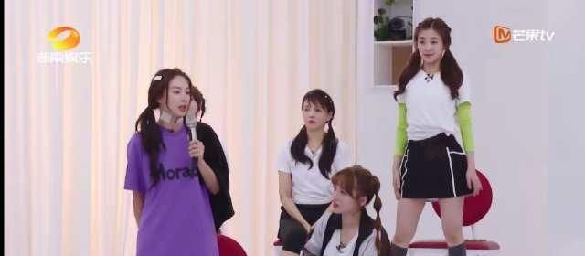 乘风破浪|《乘风破浪的姐姐》,俗套了!