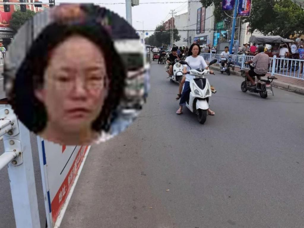 焦作|城事丨现场实拍！焦作又有一批男男女女被曝光！有你认识的么？