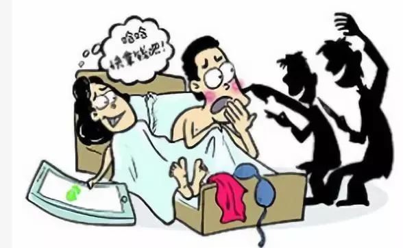 七夕|“七夕”来临请避开“爱情陷阱”