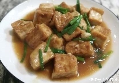  大厨|豆腐能不能煎好，你和大厨的差距只差这一步