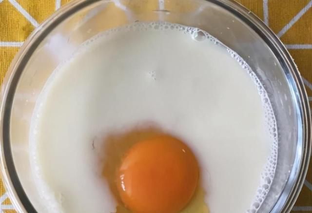 孩子|小米别只会煮粥,教你做早餐,香软营养味道佳,适合易积食的孩子