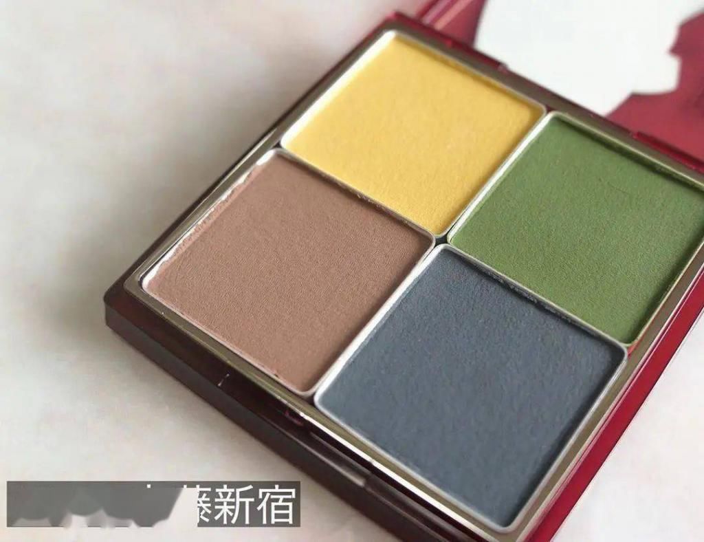  秋季|秋季彩妆新品指路！