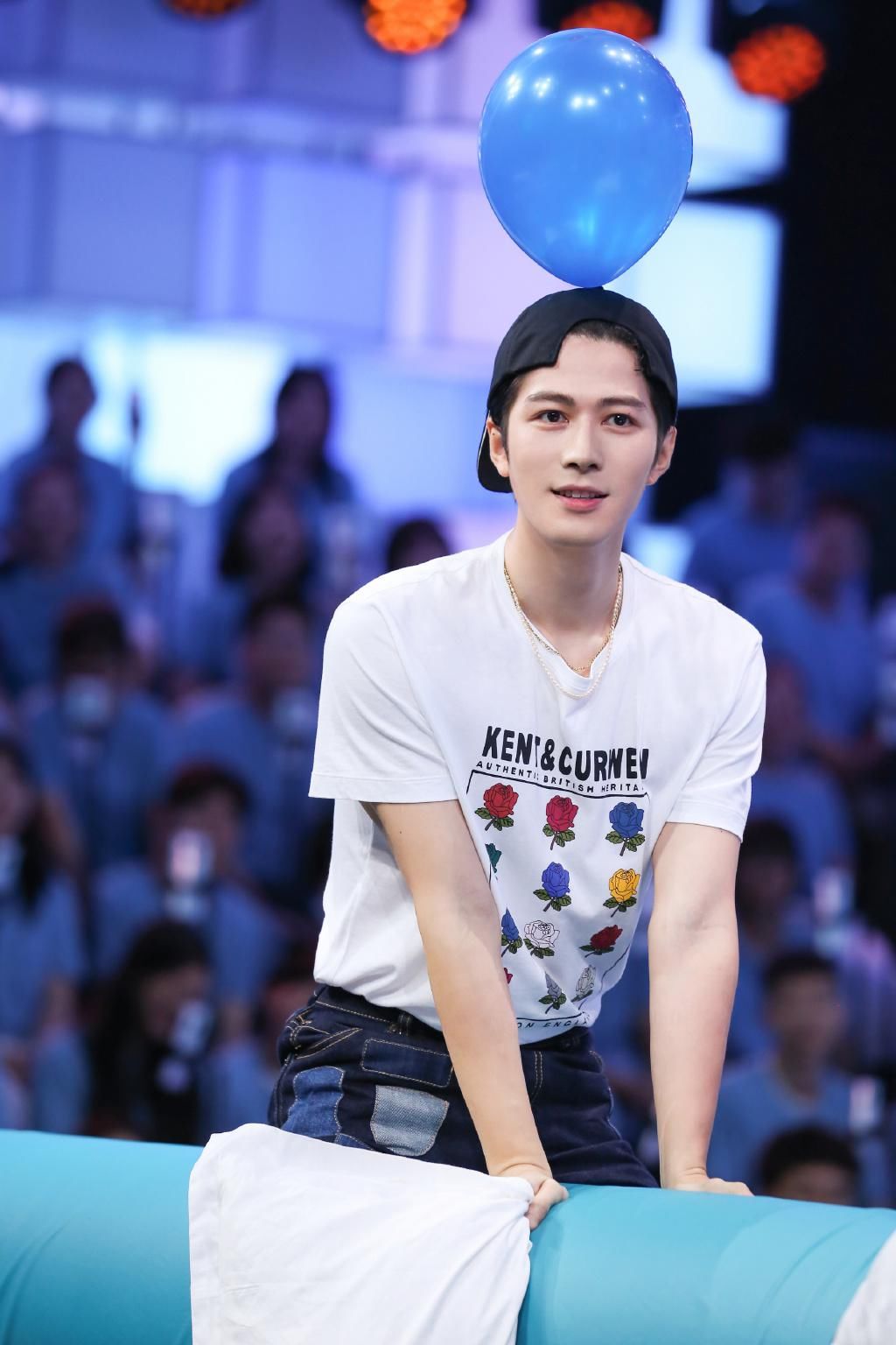  元气满满|陈学冬透露在娱乐圈人缘好秘诀：真诚和不设防