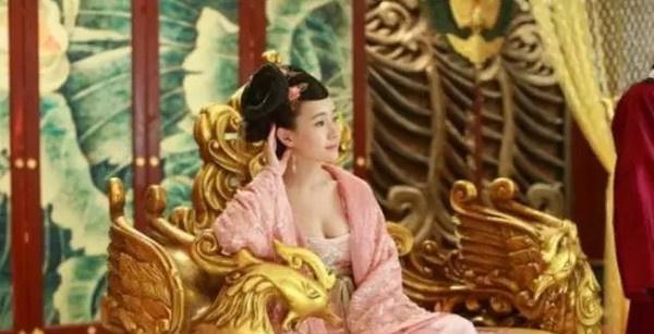 关系|武则天女儿的死，为什么都会认为与武则天有关系，或者就是她杀的