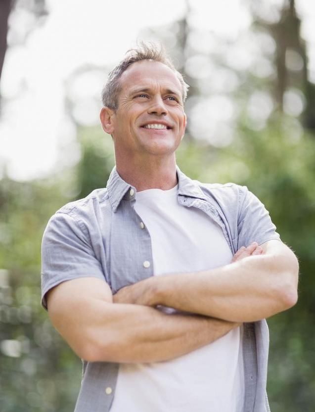 成功|人到中年才会发力，真正大器晚成的人大都具备六种优势，你有吗？