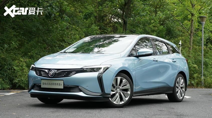  技术|好钢用在刀刃上 别克微蓝三电技术解析