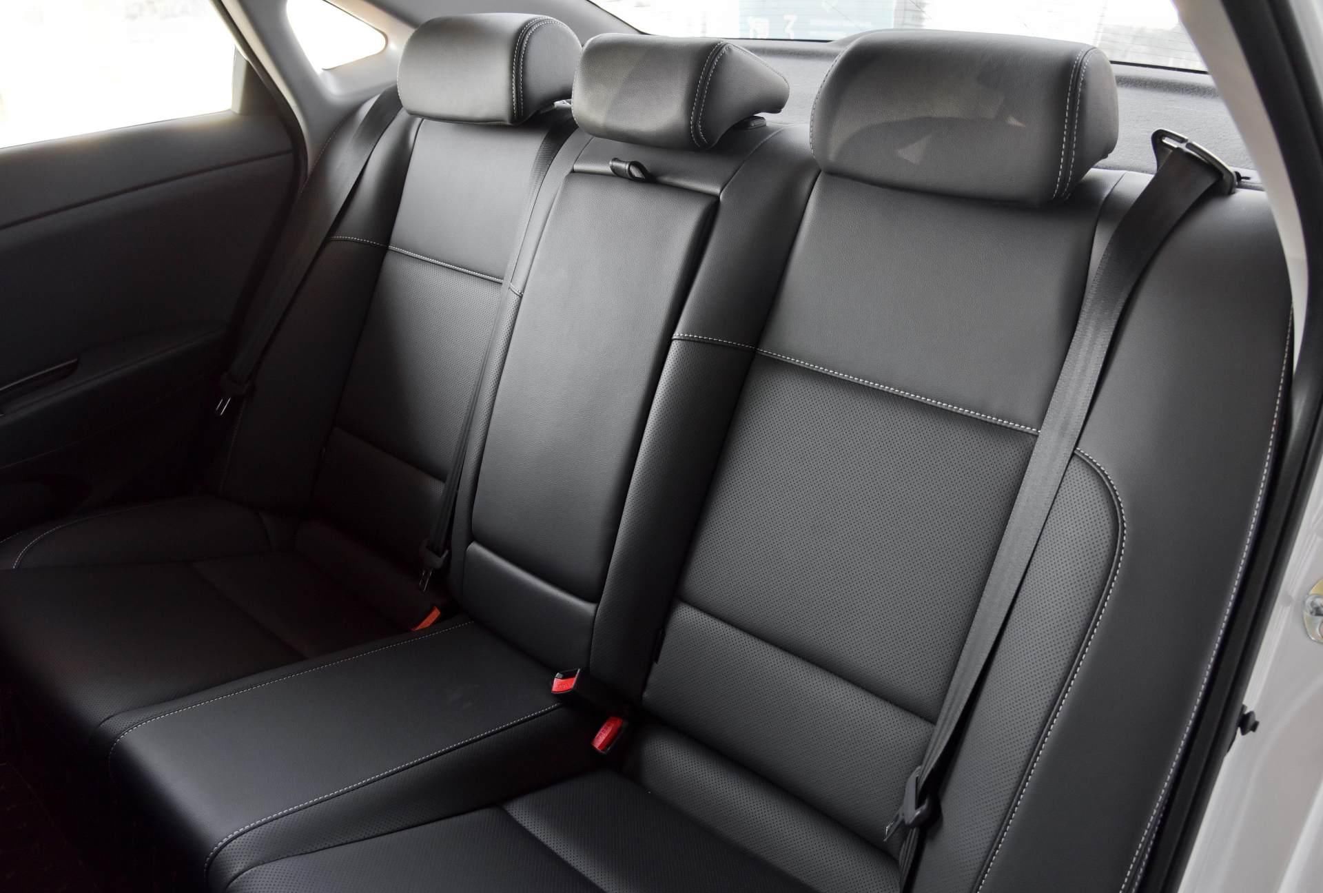  良心|低至13万，最良心的现代名图，轴距2770mm安全优秀