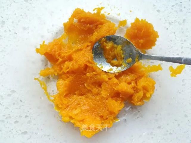 淀粉|自制香甜软糯的糯米糍,太喜欢这种糯叽叽的食物了!