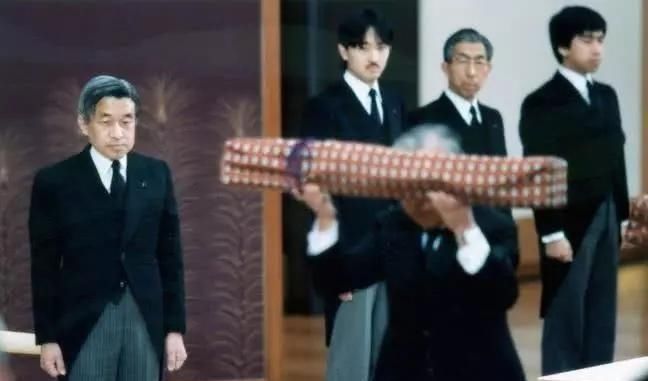 本皇室|日本天皇只有一个，天皇其他兄弟下落如何断绝血脉的是哪些