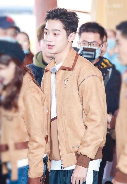  开录|奔跑吧黄河篇开录，郑恺郭麒麟缺席好可惜，不过有4位新成员加入