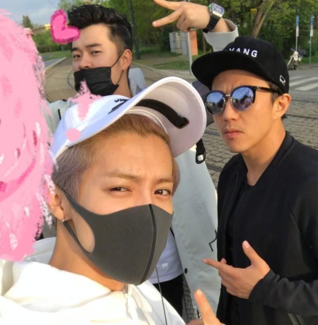  这下|《哈哈哈哈哈》官宣，跑男三大活宝终于又齐聚！这下追定了