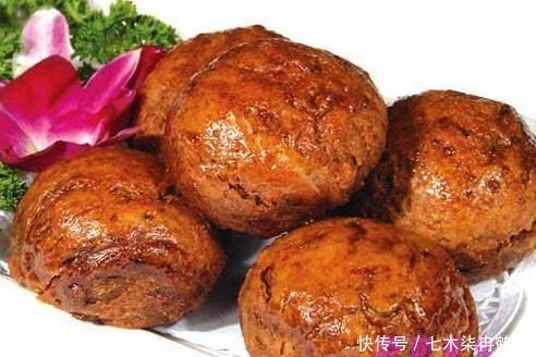 艾窝窝|火烧、驴打滚、冰粉、艾窝窝、奶豆腐的做法,简单又好吃