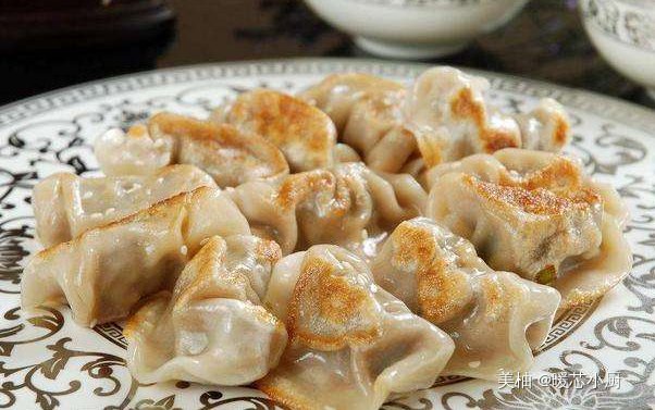 死面|发面、半烫面、烫面和死面有什么区别?经常做面食的一定要知道