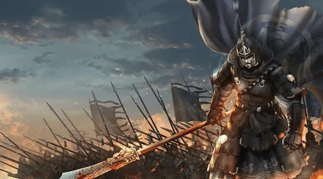 诸葛亮|盘点《三国演义》中十四位著名将领及其军事战略