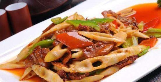 美味可口|家人特别喜欢吃的美食,简单美味可口很入味,学着做给家人尝尝