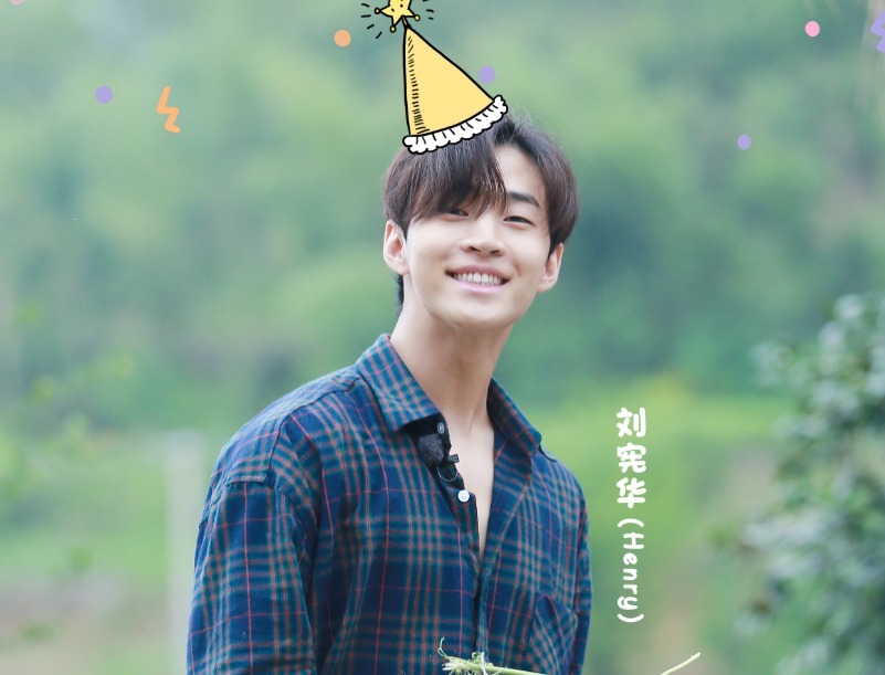  刘宪华|《向往3》下期要爆了，观众想看的人回来了，就算熬夜也追定了