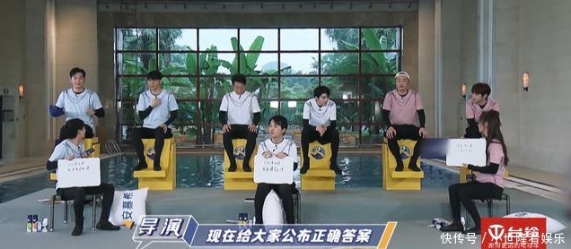 难怪|《跑男》最重视艺人安全,光是道具就要测试近百次,难怪久盛不衰