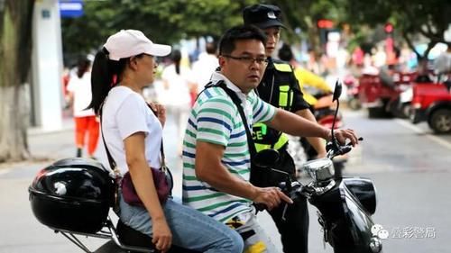 城市交通|蜀黍开课啦！人车各行其道，城市交通才会更文明~