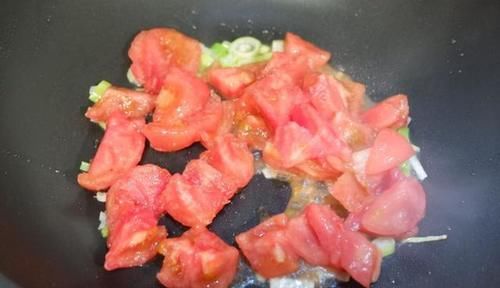  好喝|为什么饭店的疙瘩汤大小均匀又好喝？原来秘密在这里，在家也能做