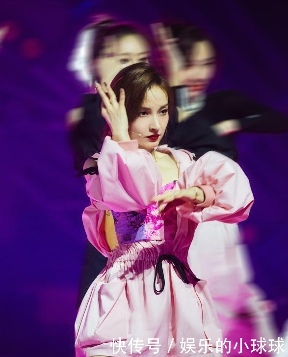 乘风破浪|《浪姐》最喜爱度排名王霏霏万茜前两名,李斯丹妮倒数第二