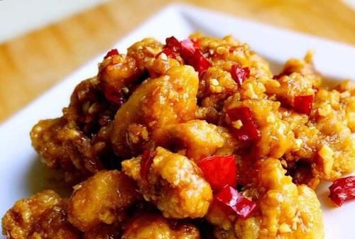  小龙虾|教你几道下酒下饭的家常菜，吃一口满嘴香，真过瘾