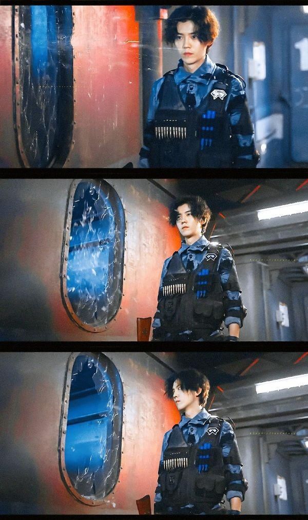  藏不住|《穿越火线》大型真香现场！看完： 唉呀妈呀可真香吶！