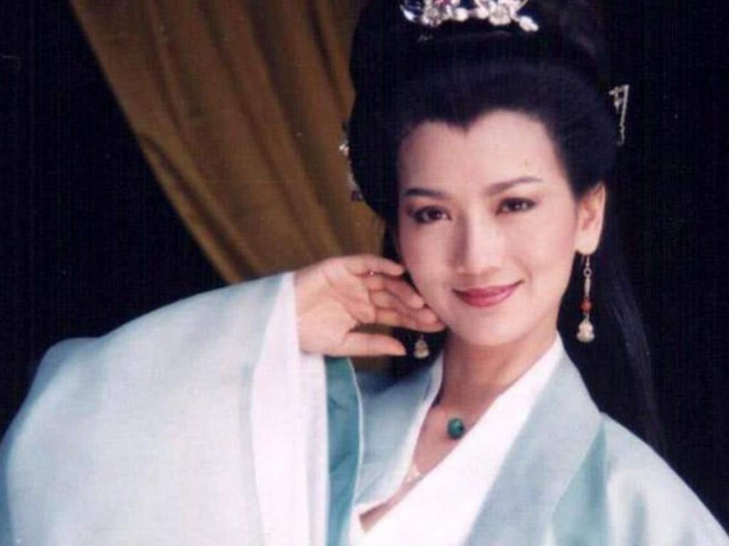  荧幕|华语影视剧中的20大经典荧幕形象，至今无人超越！