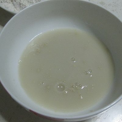  面团|锅盔夹秦椒炒鸡蛋